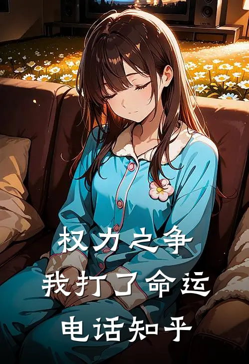 权力之争：我打了命运电话知乎