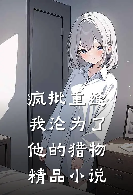 疯批重逢：我沦为了他的猎物精品小说