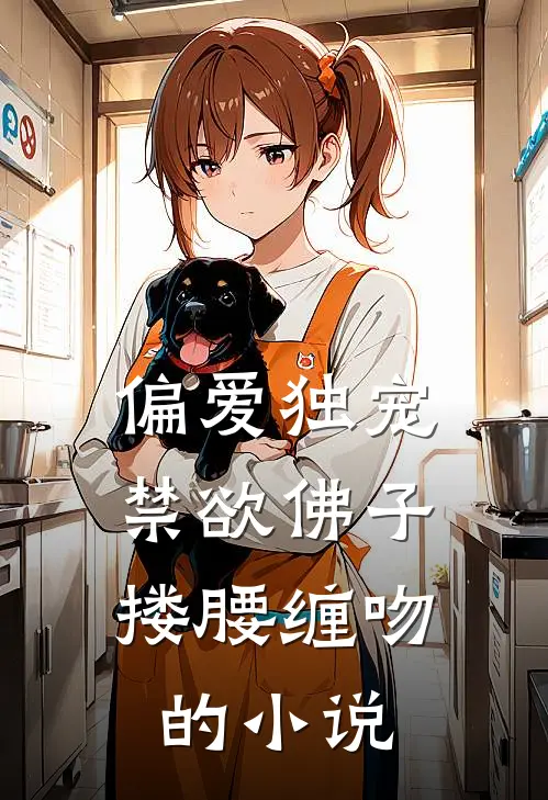 偏爱独宠，禁欲佛子搂腰缠吻的小说