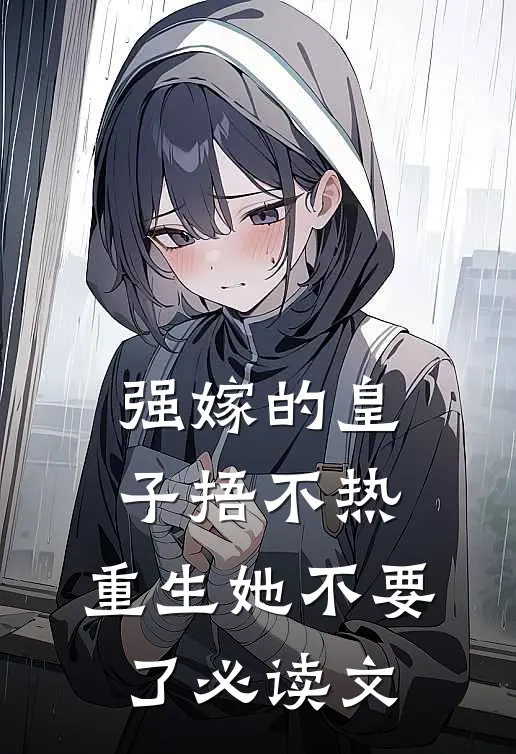 强嫁的皇子捂不热，重生她不要了必读文