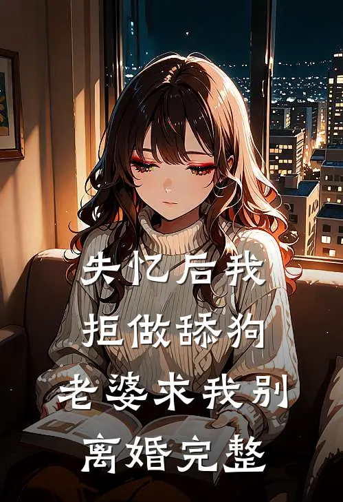 失忆后我拒做舔狗，老婆求我别离婚完整