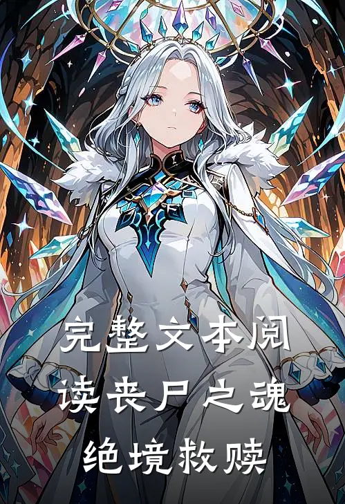 完整文本阅读丧尸之魂：绝境救赎