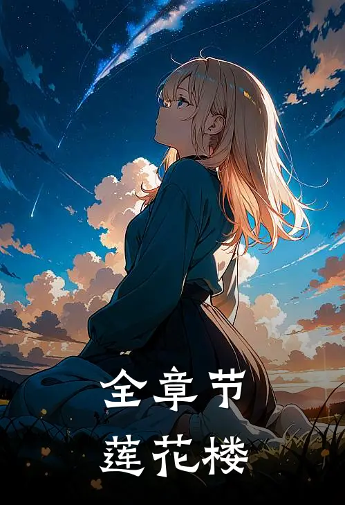 全章节莲花楼