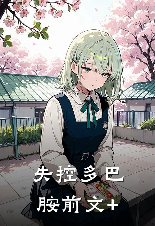 失控多巴胺前文+