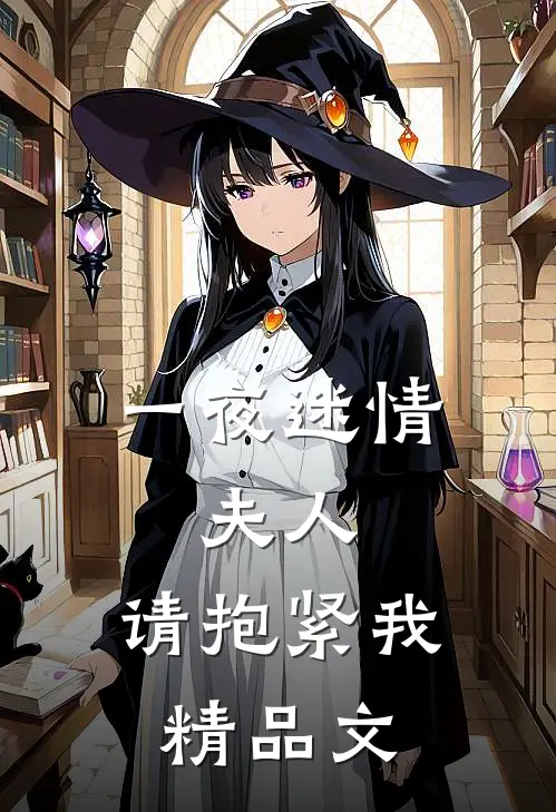 一夜迷情：夫人，请抱紧我精品文