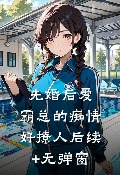 先婚后爱，霸总的痴情好撩人后续+无弹窗
