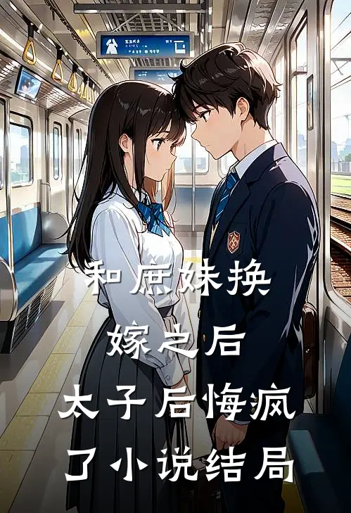 和庶妹换嫁之后，太子后悔疯了小说结局