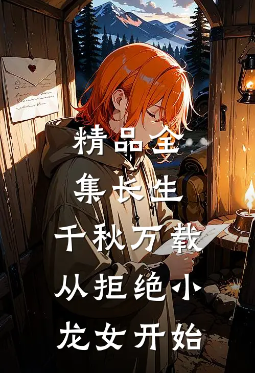 精品全集长生：千秋万载从拒绝小龙女开始