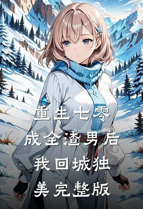 重生七零，成全渣男后我回城独美完整版