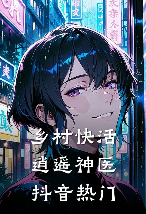 乡村快活逍遥神医抖音热门