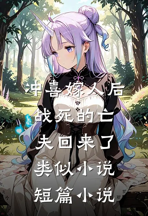 冲喜嫁人后战死的亡夫回来了类似小说短篇小说
