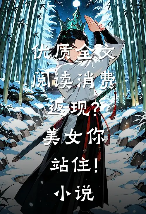 优质全文阅读消费返现?美女你站住!小说