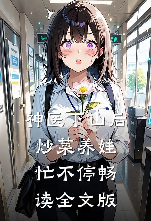 神医下山后，炒菜养娃忙不停畅读全文版