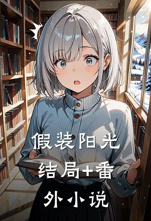 假装阳光结局+番外小说