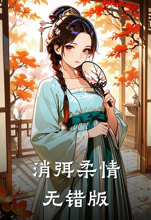 消弭柔情无错版