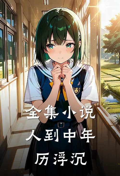 全集小说人到中年历浮沉
