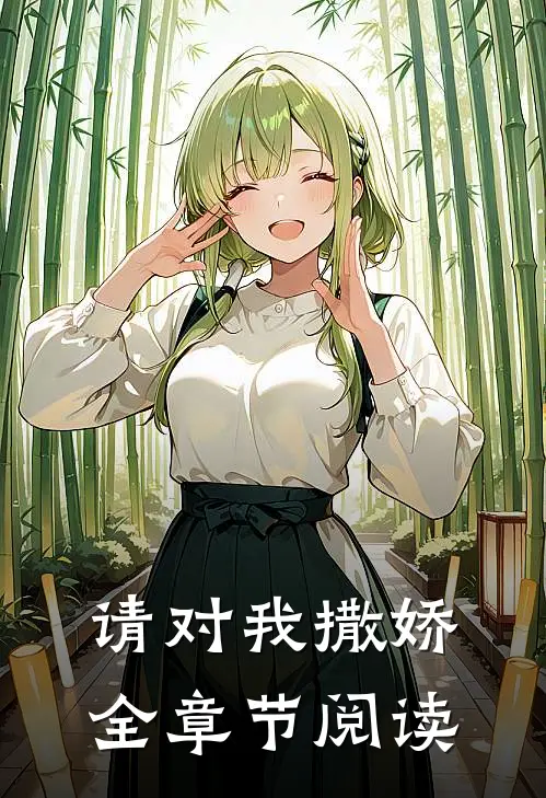 请对我撒娇全章节阅读