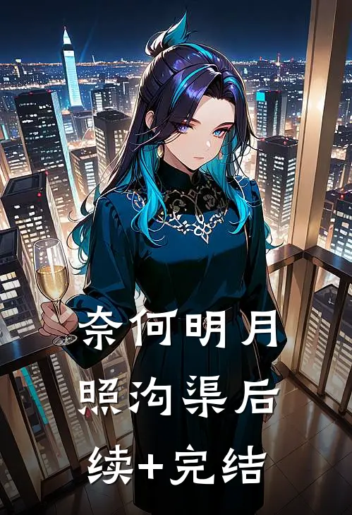 奈何明月照沟渠后续+完结