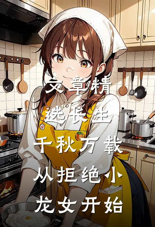 文章精选长生：千秋万载从拒绝小龙女开始