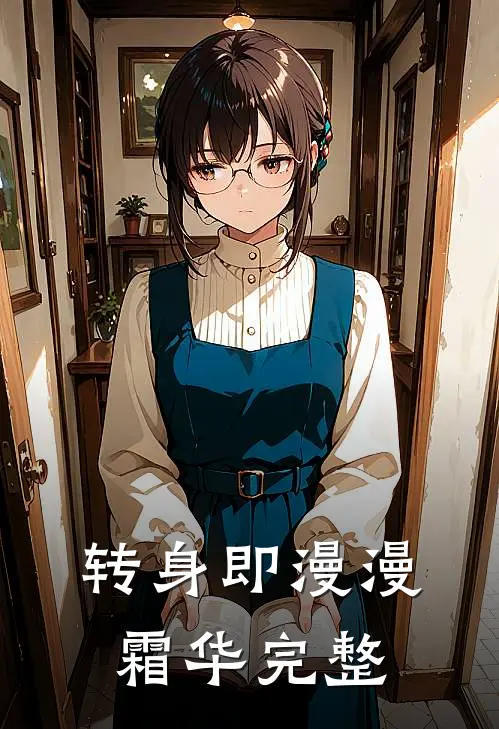转身即漫漫霜华完整