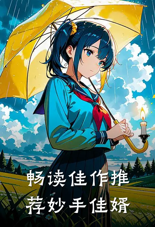 畅读佳作推荐妙手佳婿