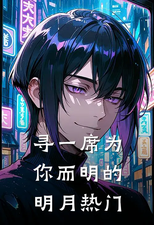 寻一席为你而明的明月热门