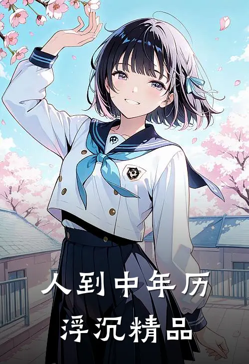 人到中年历浮沉精品