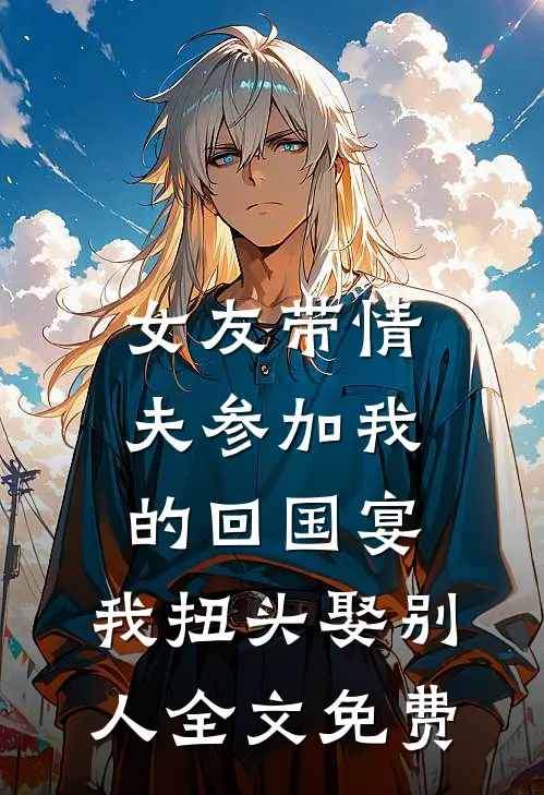 女友带情夫参加我的回国宴，我扭头娶别人全文免费
