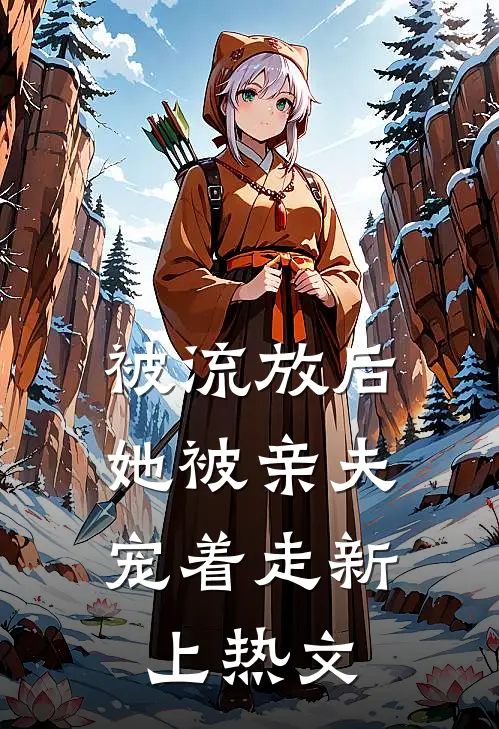 被流放后，她被亲夫宠着走新上热文