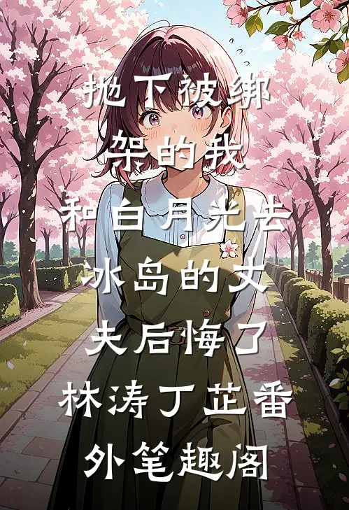 抛下被绑架的我，和白月光去冰岛的丈夫后悔了：林涛丁芷番外笔趣阁