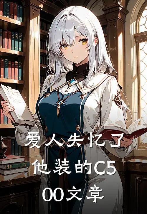 爱人失忆了，他装的C500文章
