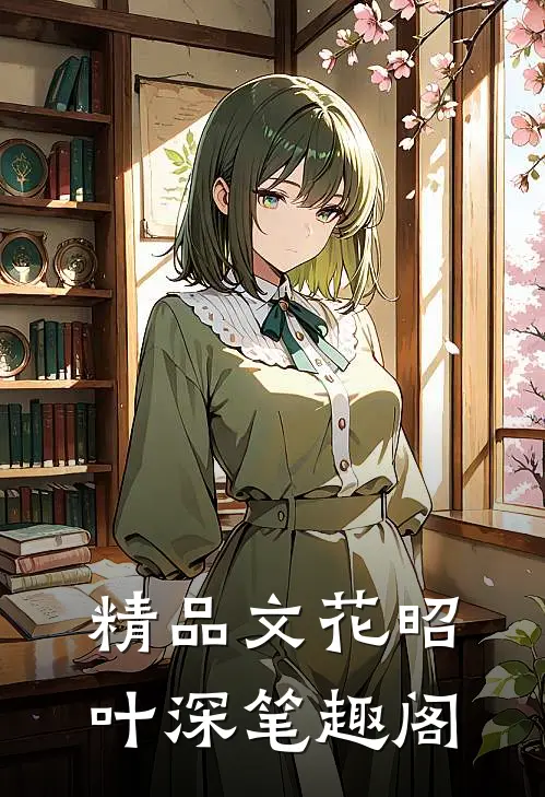精品文花昭叶深 笔趣阁