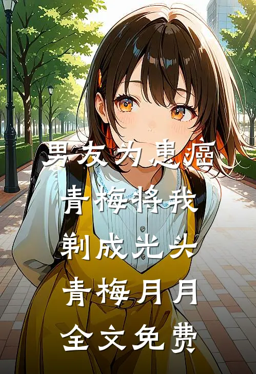 男友为患癌青梅将我剃成光头青梅月月全文免费