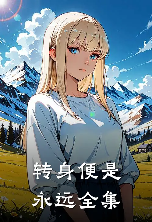 转身便是永远全集