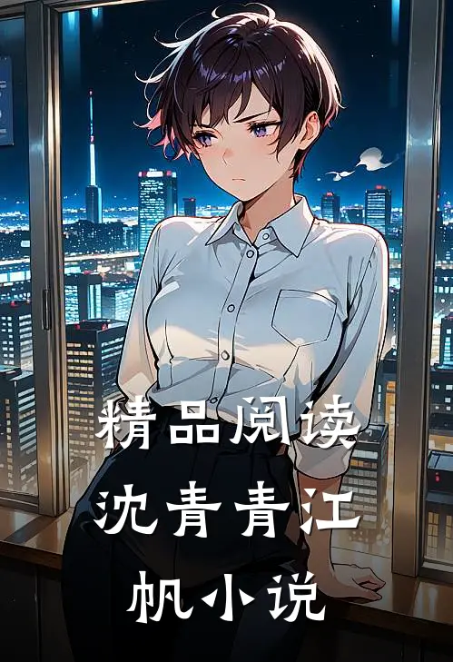 精品阅读沈青青江帆小说