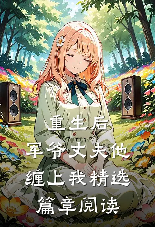 重生后，军爷丈夫他缠上我精选篇章阅读