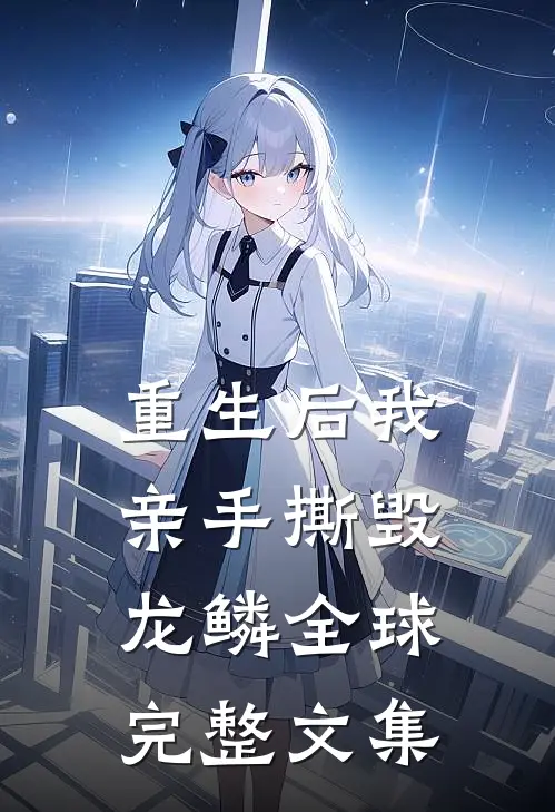 重生后我亲手撕毁龙鳞全球完整文集