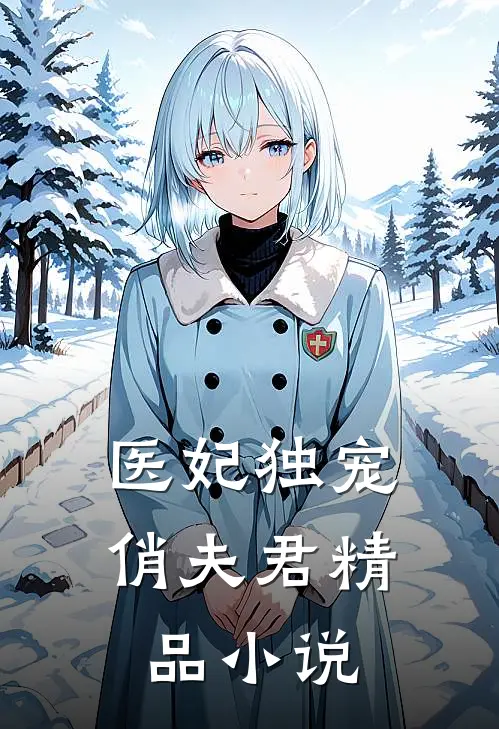 医妃独宠俏夫君精品小说