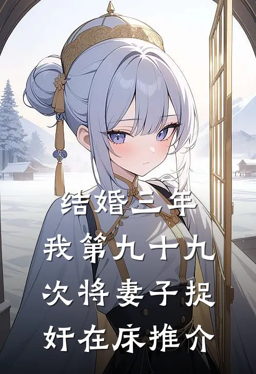 结婚三年，我第九十九次将妻子捉奸在床推介