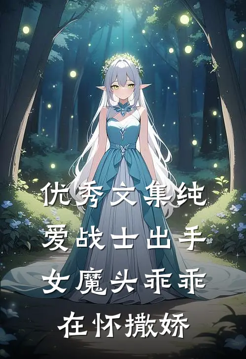 优秀文集纯爱战士出手：女魔头乖乖在怀撒娇
