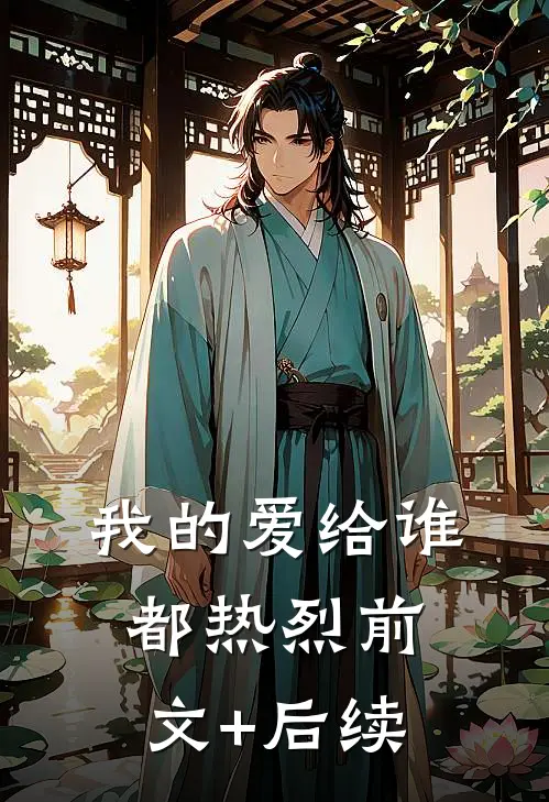 我的爱给谁都热烈前文+后续