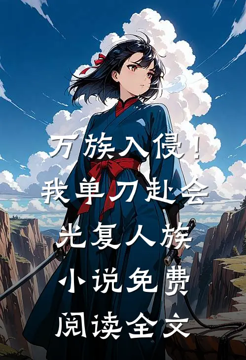万族入侵！我单刀赴会光复人族小说免费阅读全文