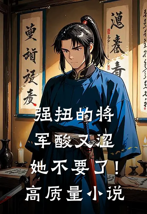 强扭的将军酸又涩，她不要了！高质量小说