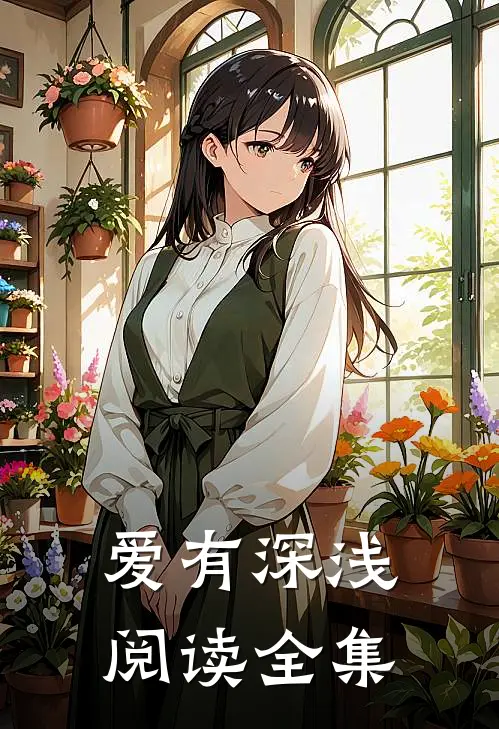 爱有深浅阅读全集