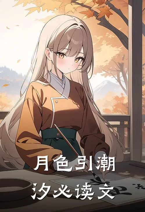 月色引潮汐必读文