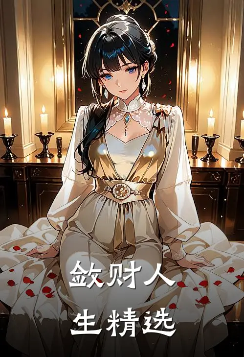 敛财人生精选