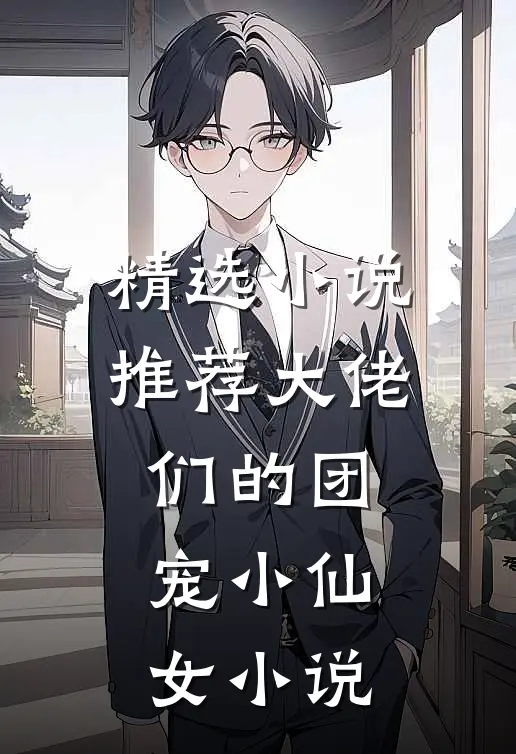 精选小说推荐大佬们的团宠小仙女小说