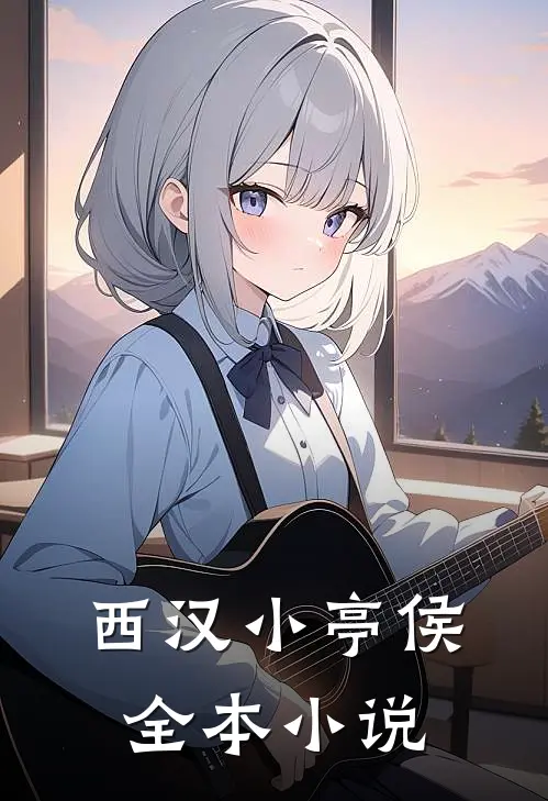 西汉小亭侯全本小说