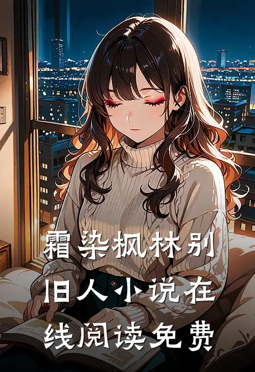 霜染枫林别旧人小说在线阅读免费