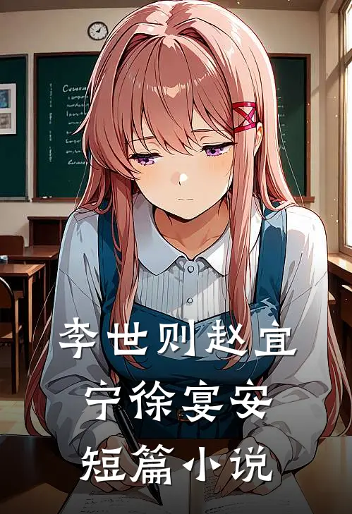李世则赵宜宁徐宴安短篇小说